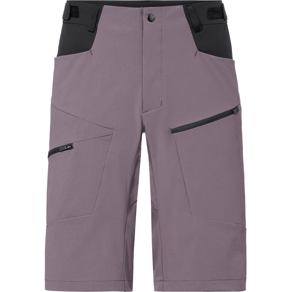 Image of Vaude Uomo Pantaloncini Tekoa IV
