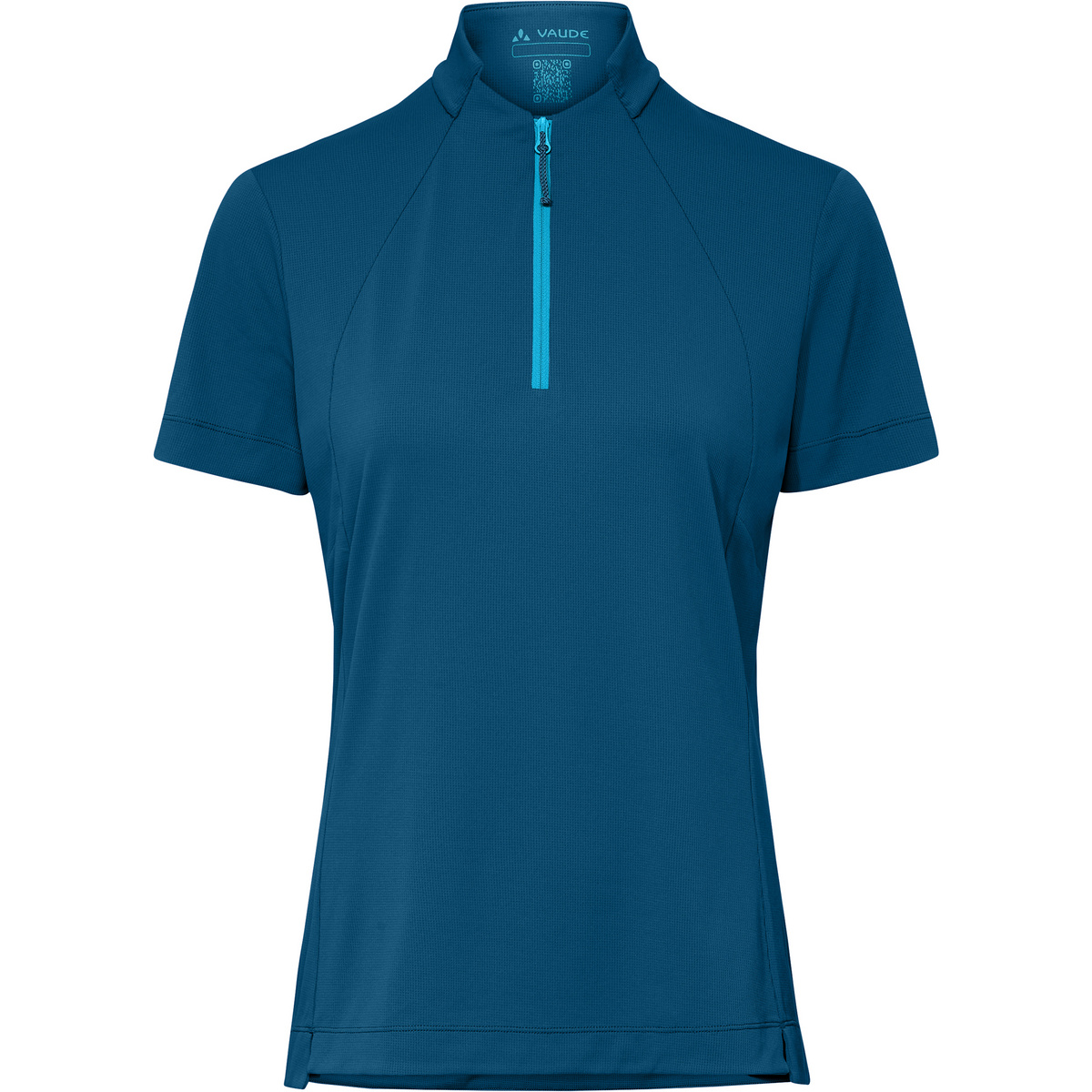Image of Vaude Damen Adlux Hz T-Shirt