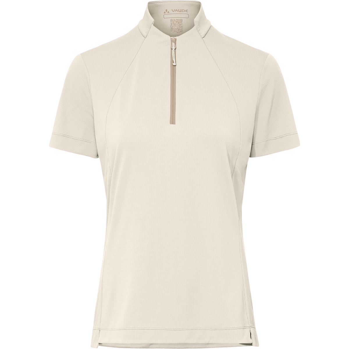 Image of Vaude Donna Maglietta Adlux Hz