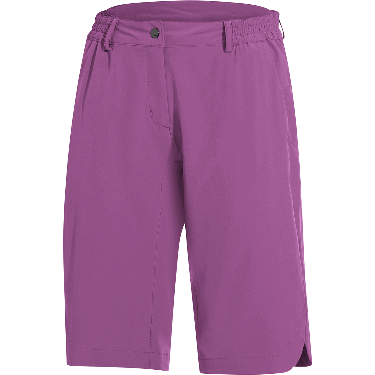 Image of Vaude Donna Pantaloncini da ciclismo corti Tamaro III