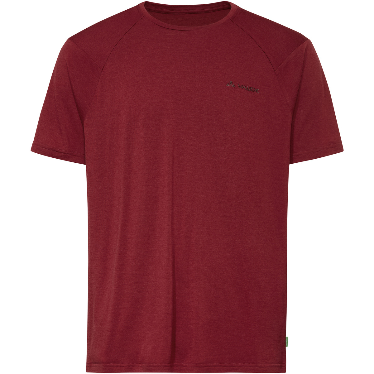 Image of Vaude Herren Essential Wool T-Shirt