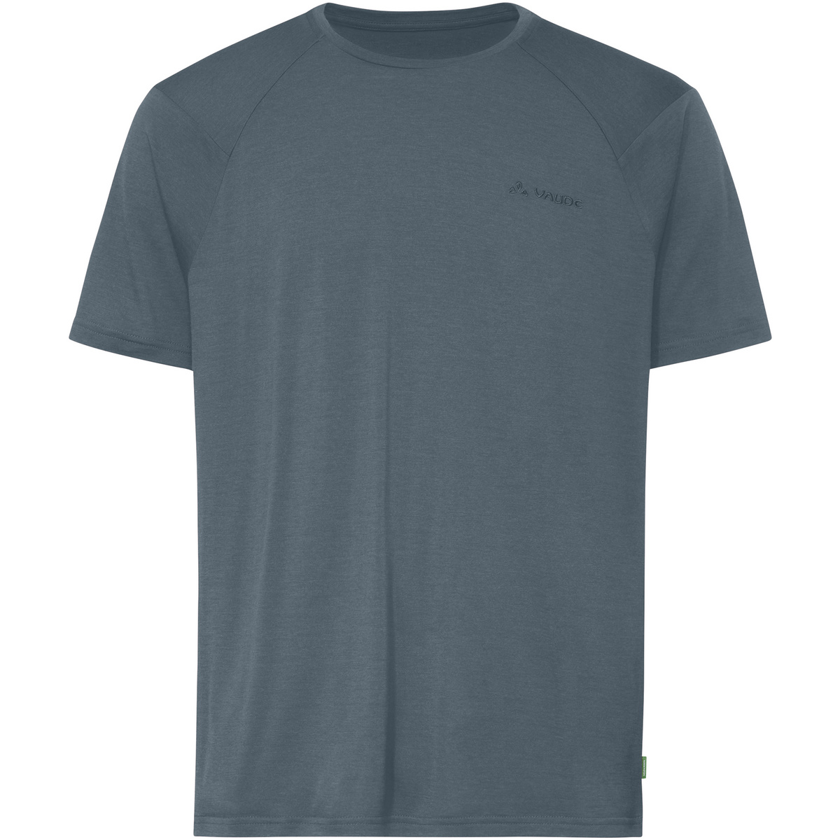 Image of Vaude Uomo Maglietta Essential Wool