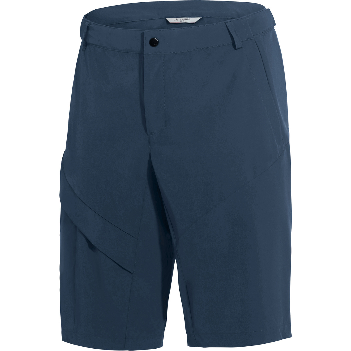 Image of Vaude Uomo Pantaloncini da ciclismo corti Tamaro III