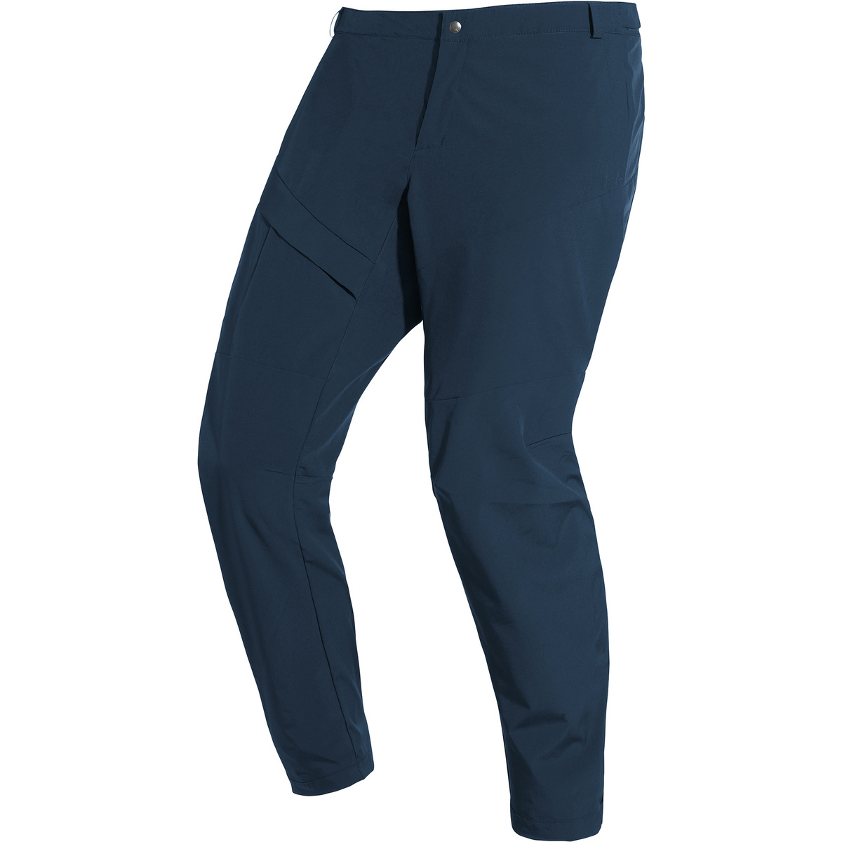 Image of Vaude Uomo Pantaloncini da ciclismo lunghi Tamaro Base