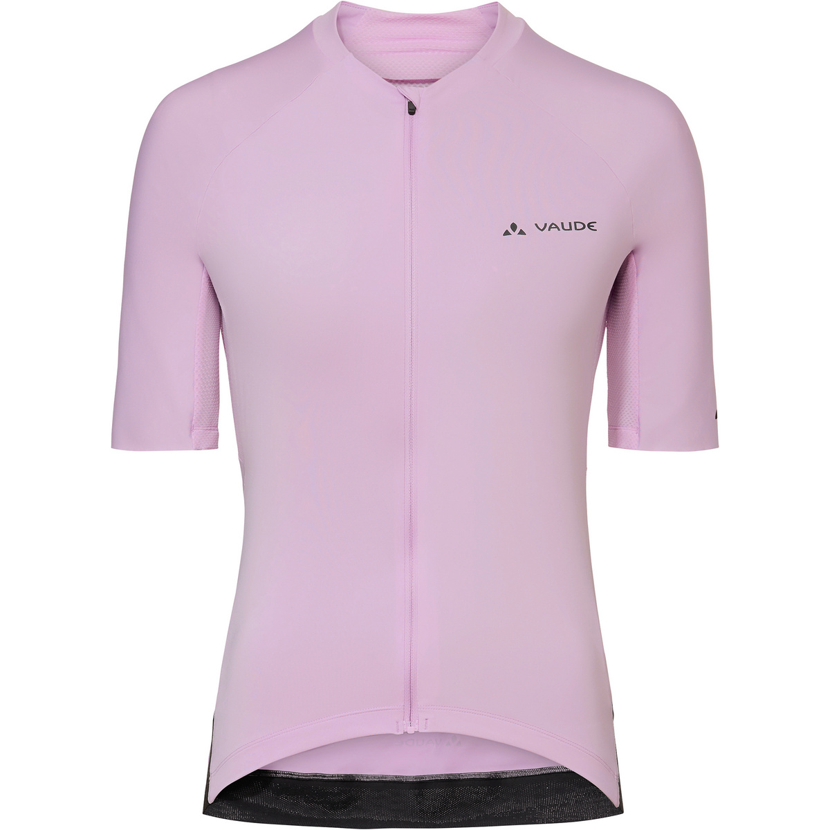 Vaude Damen Furka III Trikot (Größe XL, rosa)
