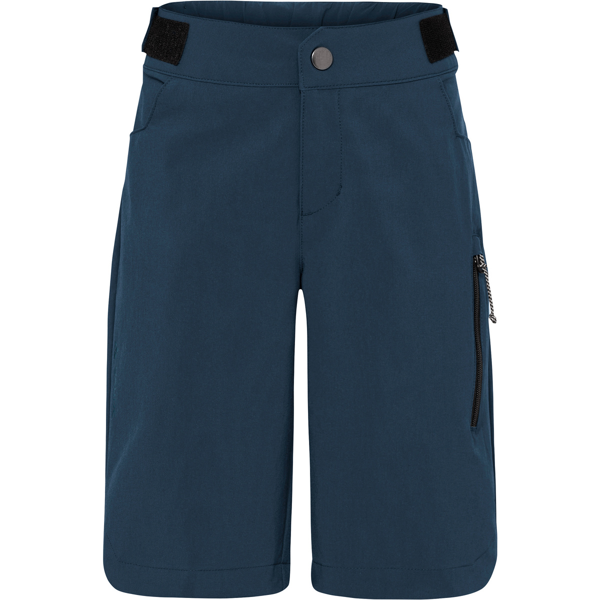 Image of Vaude Bambino Pantaloncini da ciclismo corti Moab Base