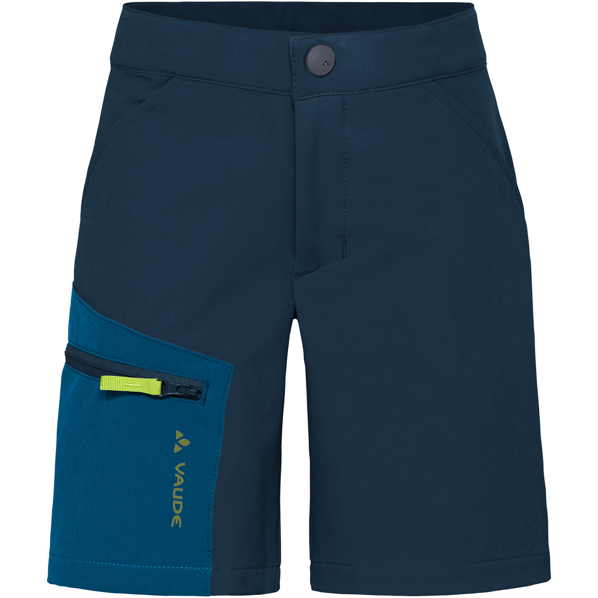 Image of Vaude Kinder Rokua Shorts