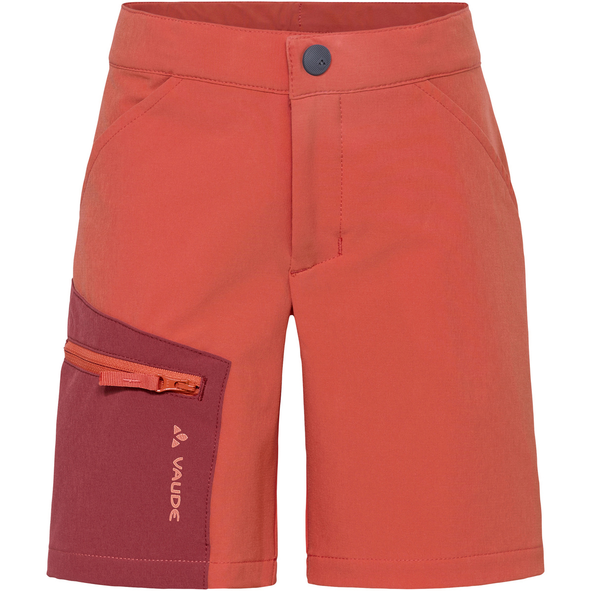 Image of Vaude Bambino Pantaloncini Rokua