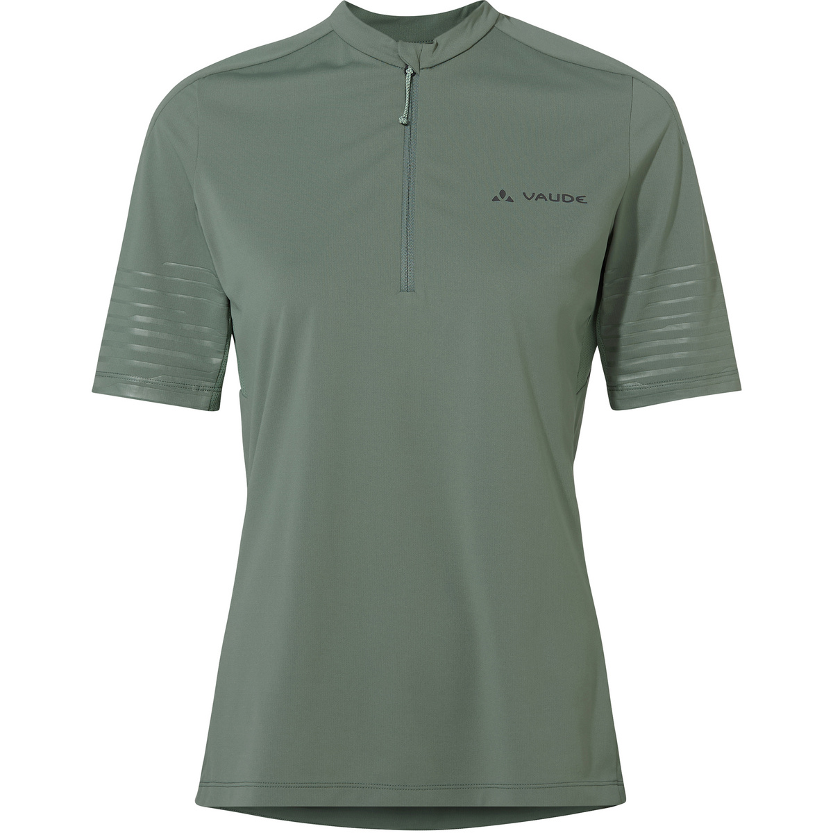 Vaude Damen Qimsa Pro Hz Trikot (Größe S, gruen)