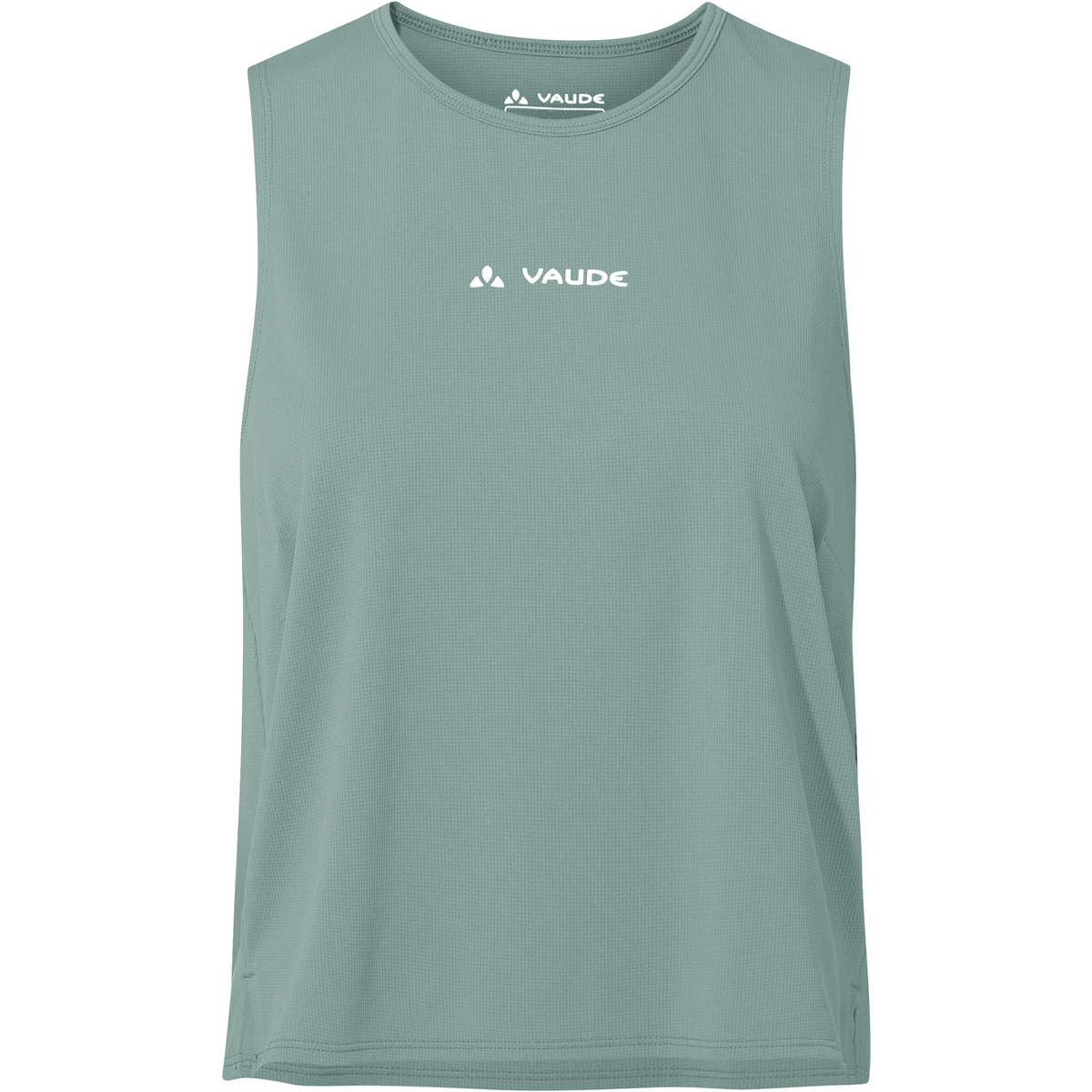 Image of Vaude Donna Canotta Scopi Lw