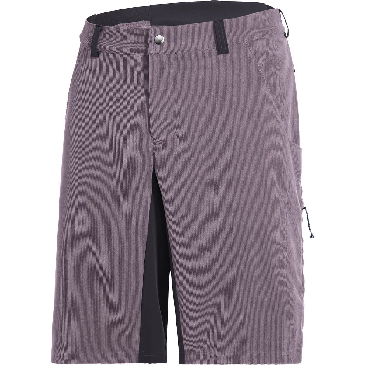Image of Vaude Uomo Pantaloni MTB corti Loamer Base Cord