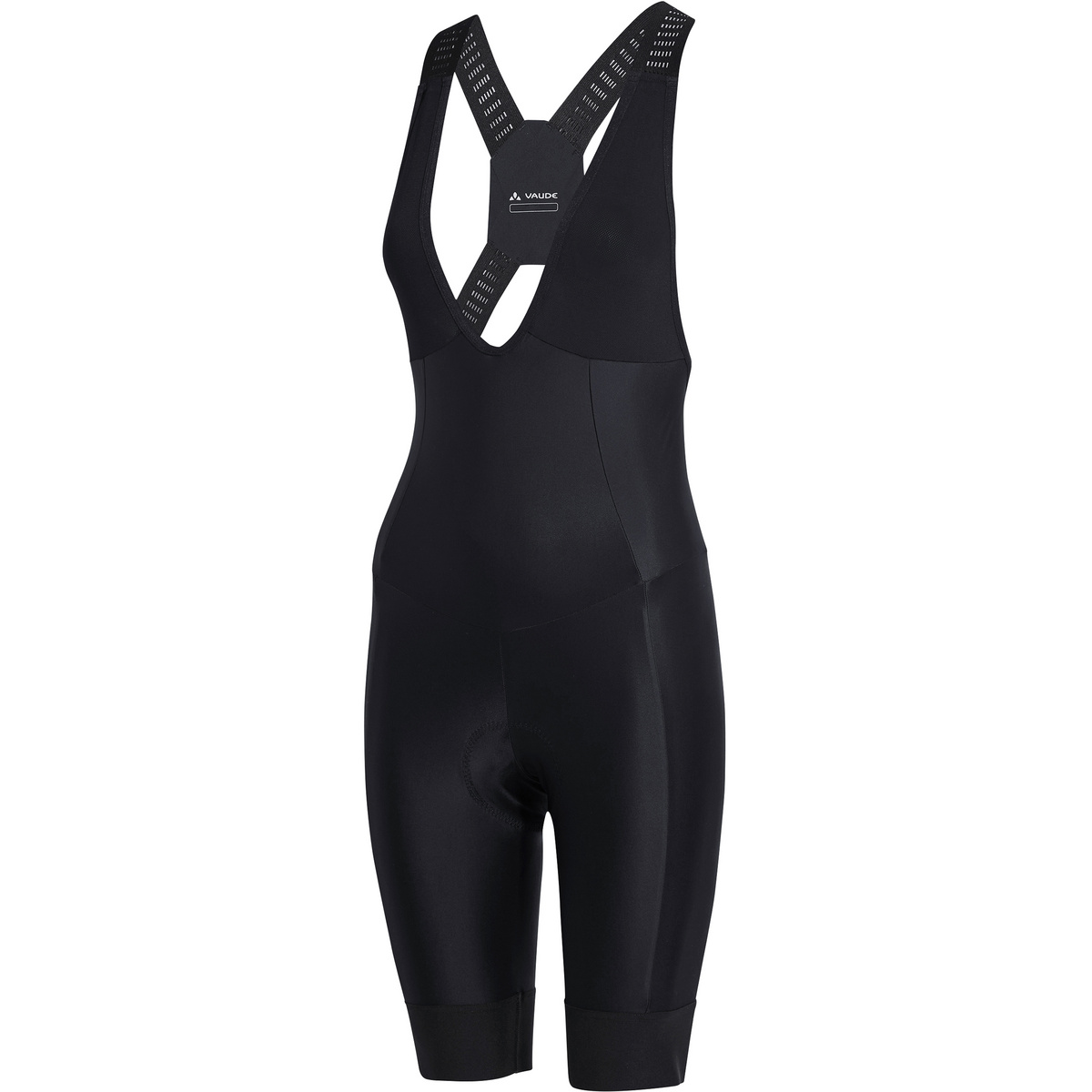Image of Vaude Donna Pantaloni bici corti Furka II