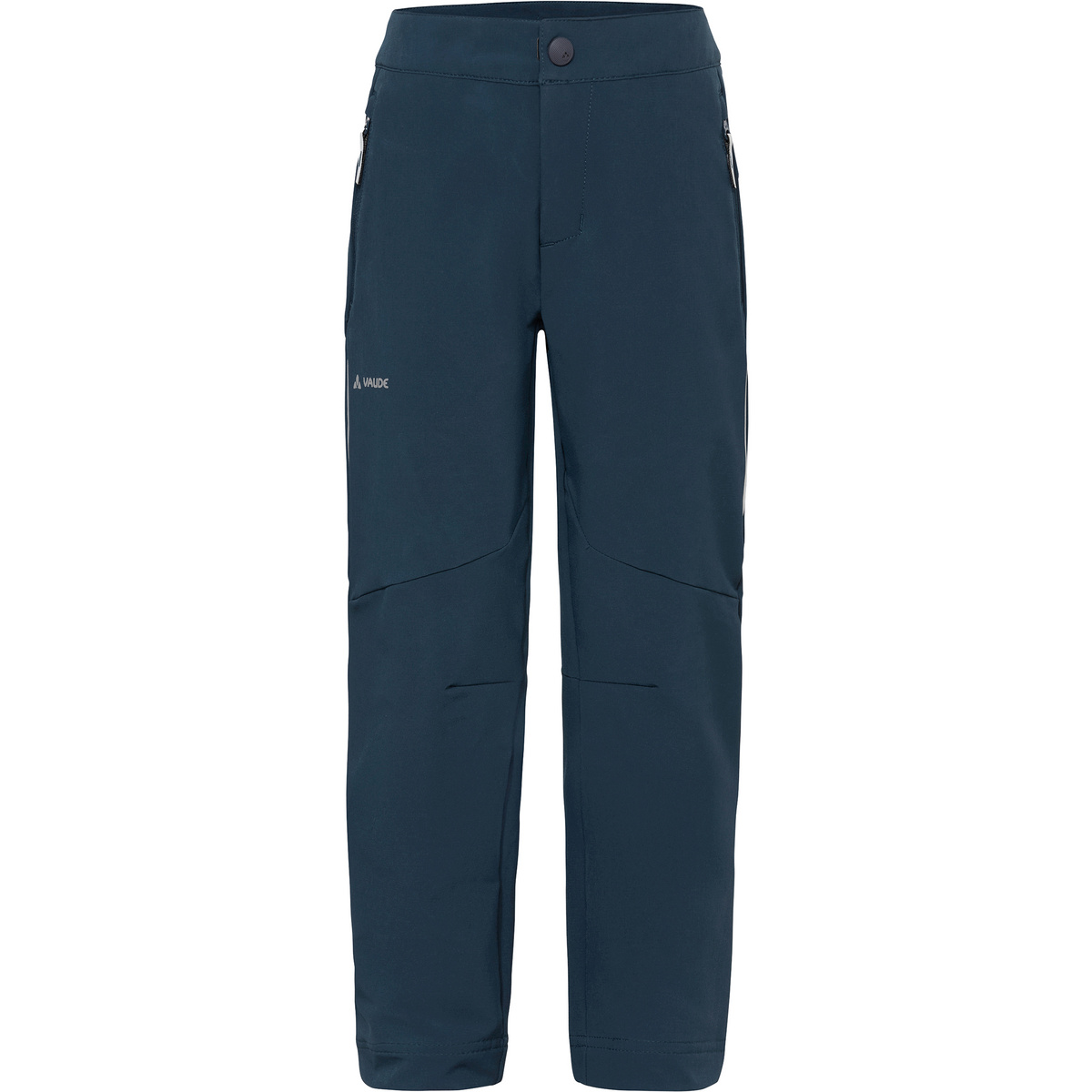 Image of Vaude Bambino Pantaloni Rokua Softshell
