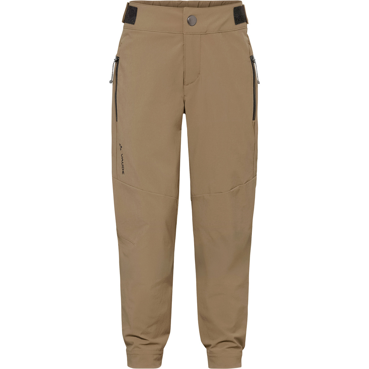 Image of Vaude Bambino Pantaloncini da ciclismo lunghi Moab Base