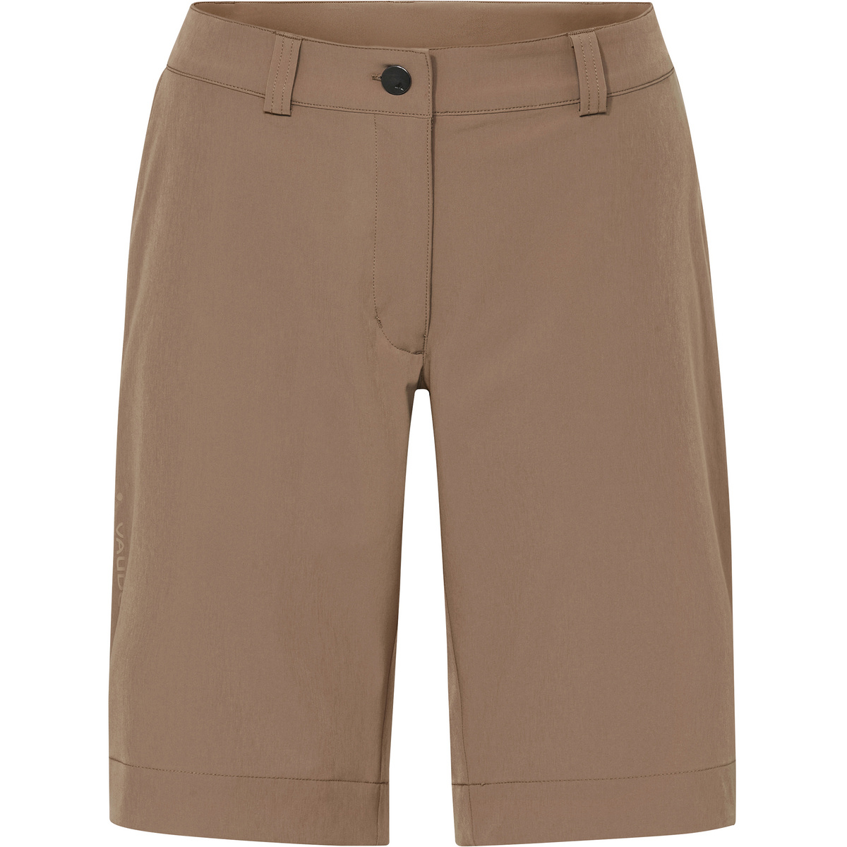 Image of Vaude Donna Pantaloncini da ciclismo corti Cyclist II