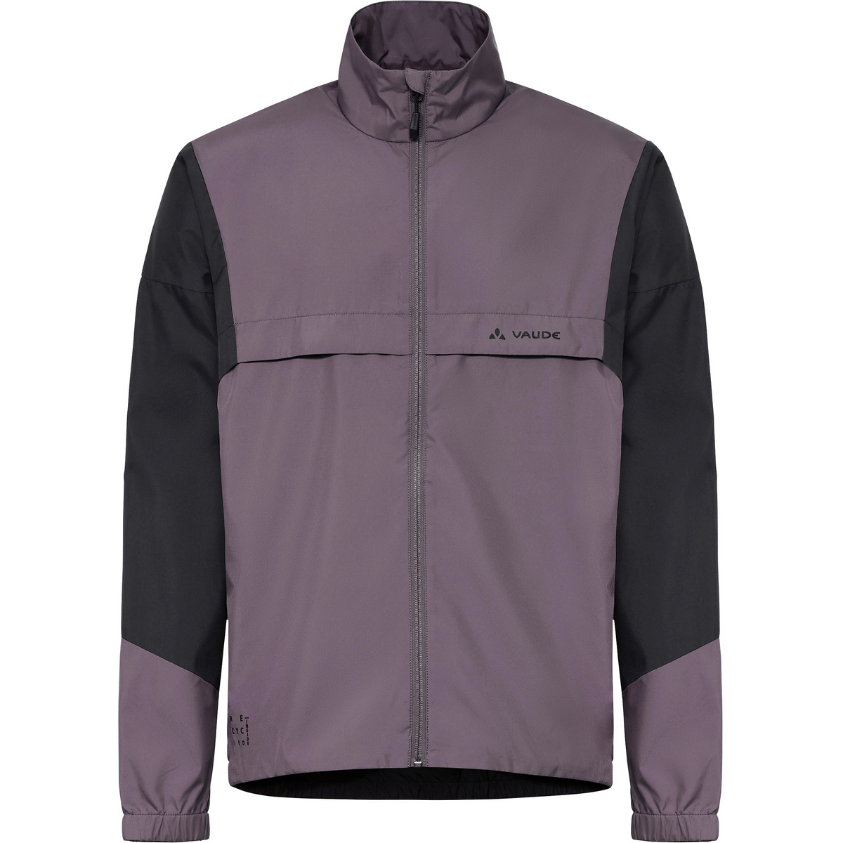 Vaude Homme Veste Loamer Air II (taille XL, Violet)