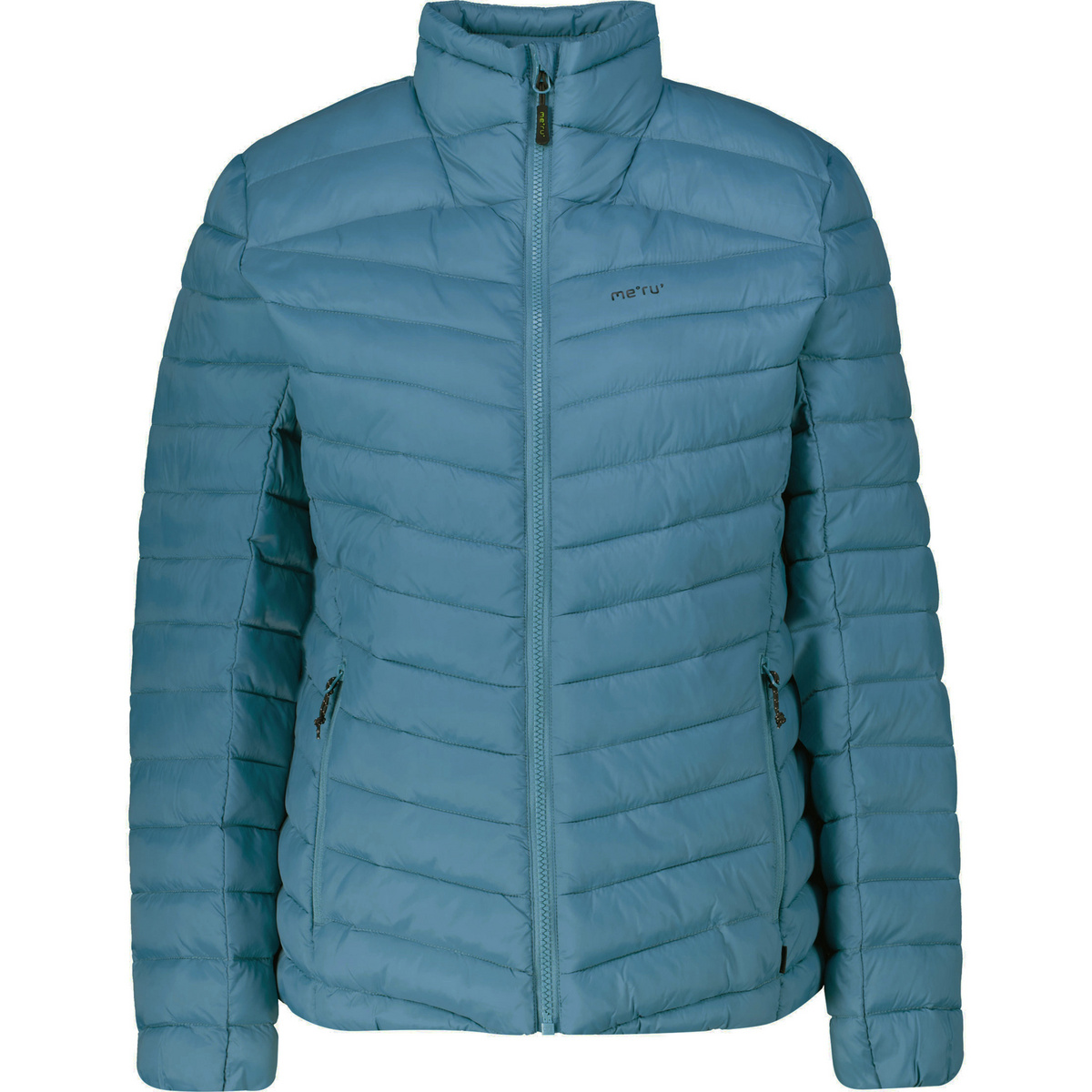 Image of Meru Donna Giacca Weston 2.0