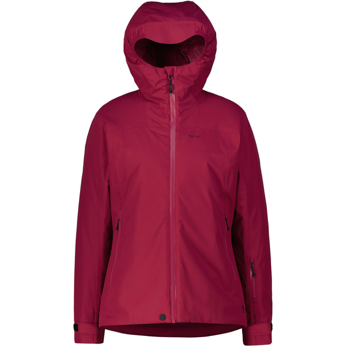 Image of Bergzeit Basics Damen Meru Koyukuk Jacke