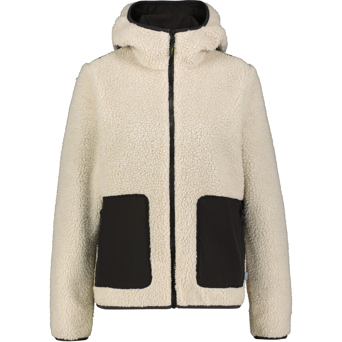 Image of Meru Donna Giacca Evaton