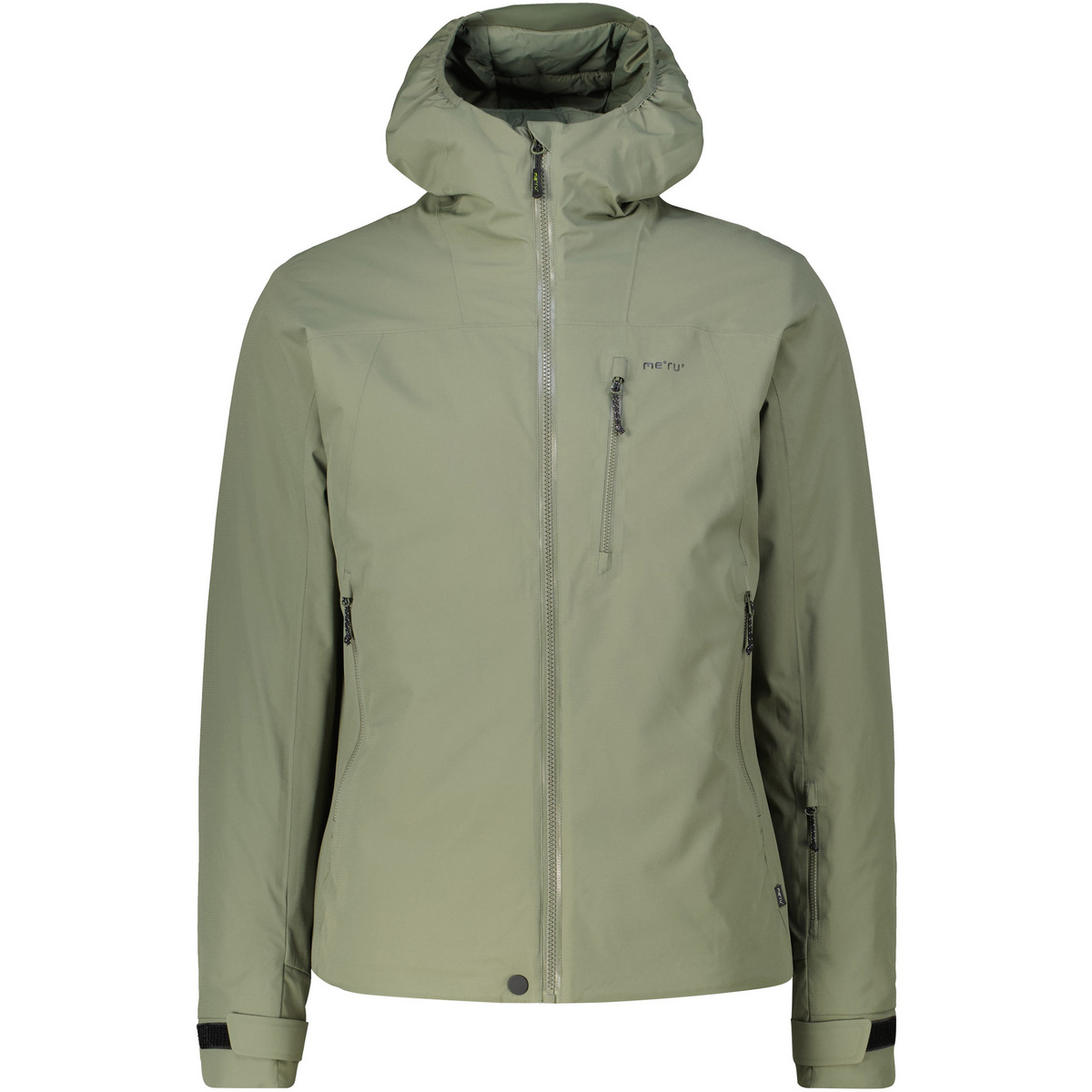 Image of Meru Uomo Giacca Koyukuk