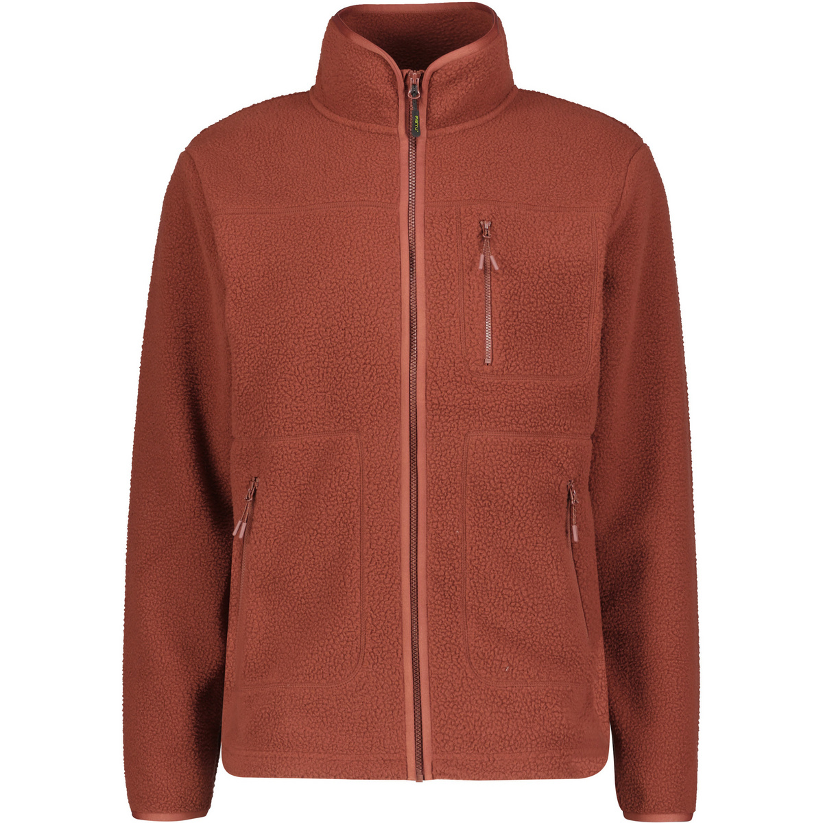 Image of Bergzeit Basics Herren Meru Bobigny Jacke
