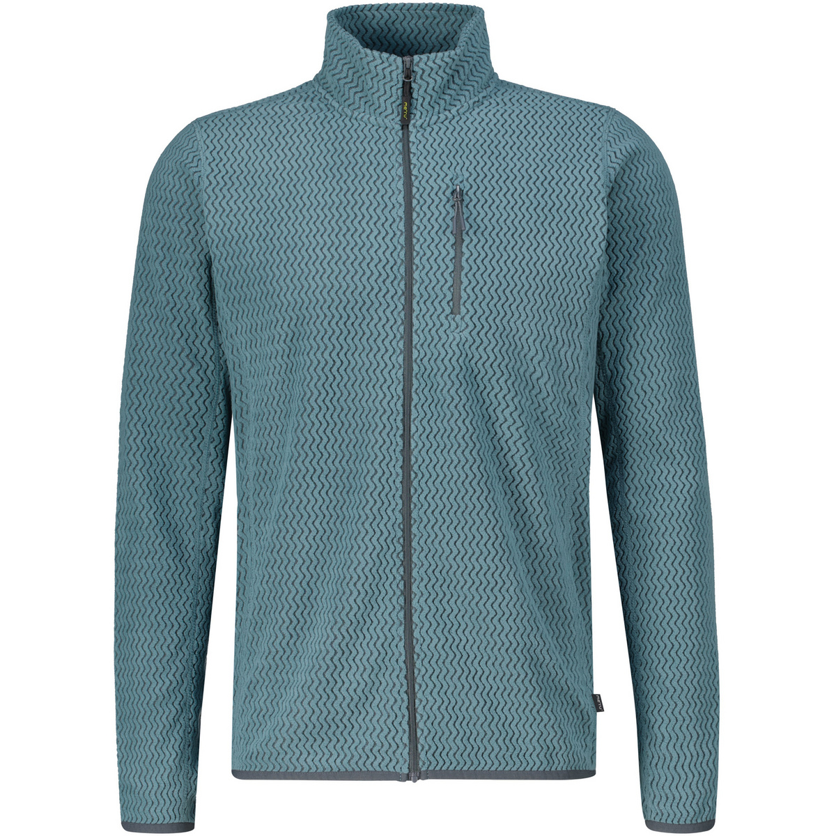 Image of Bergzeit Basics Uomo Giacca Calais Meru