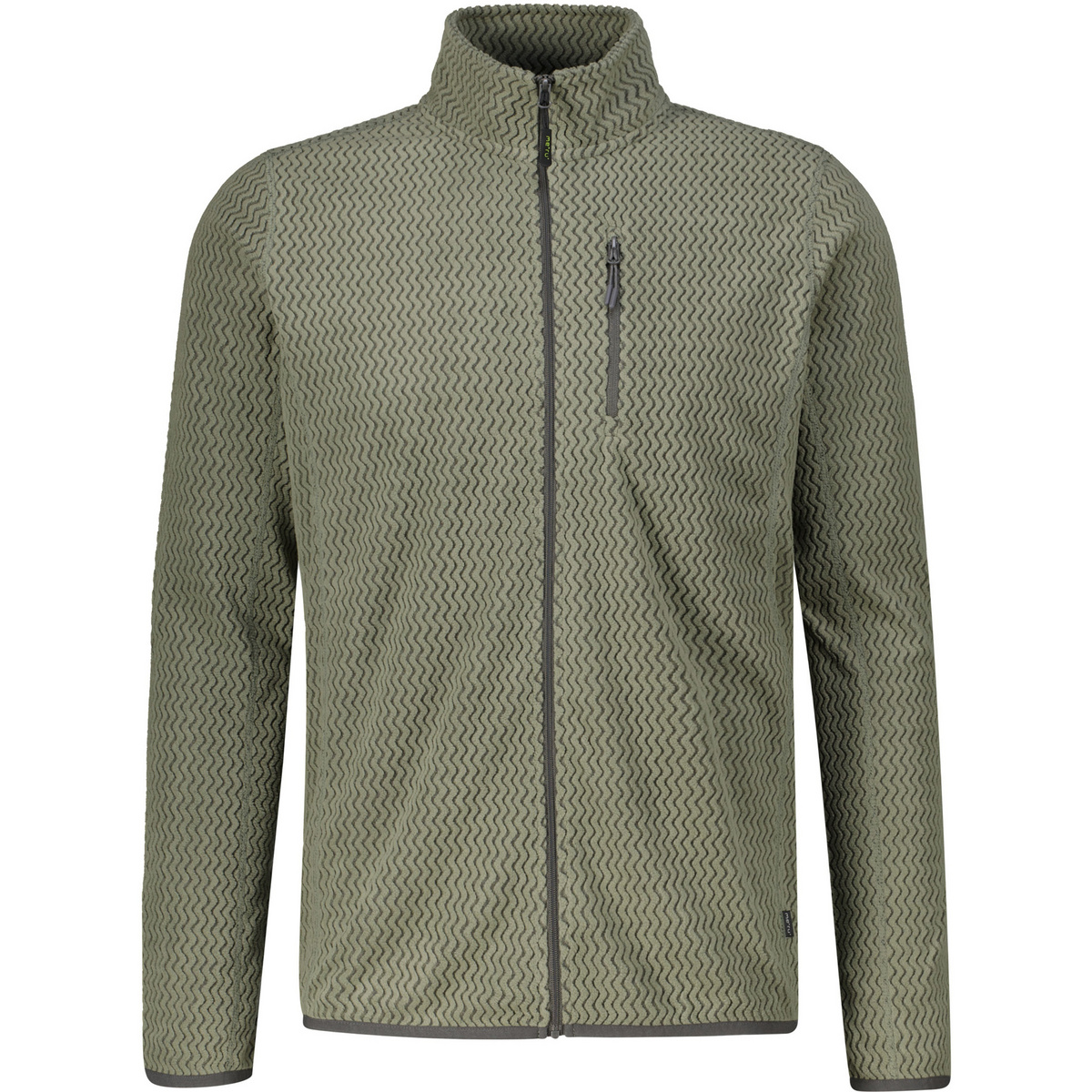 Image of Bergzeit Basics Uomo Giacca Calais