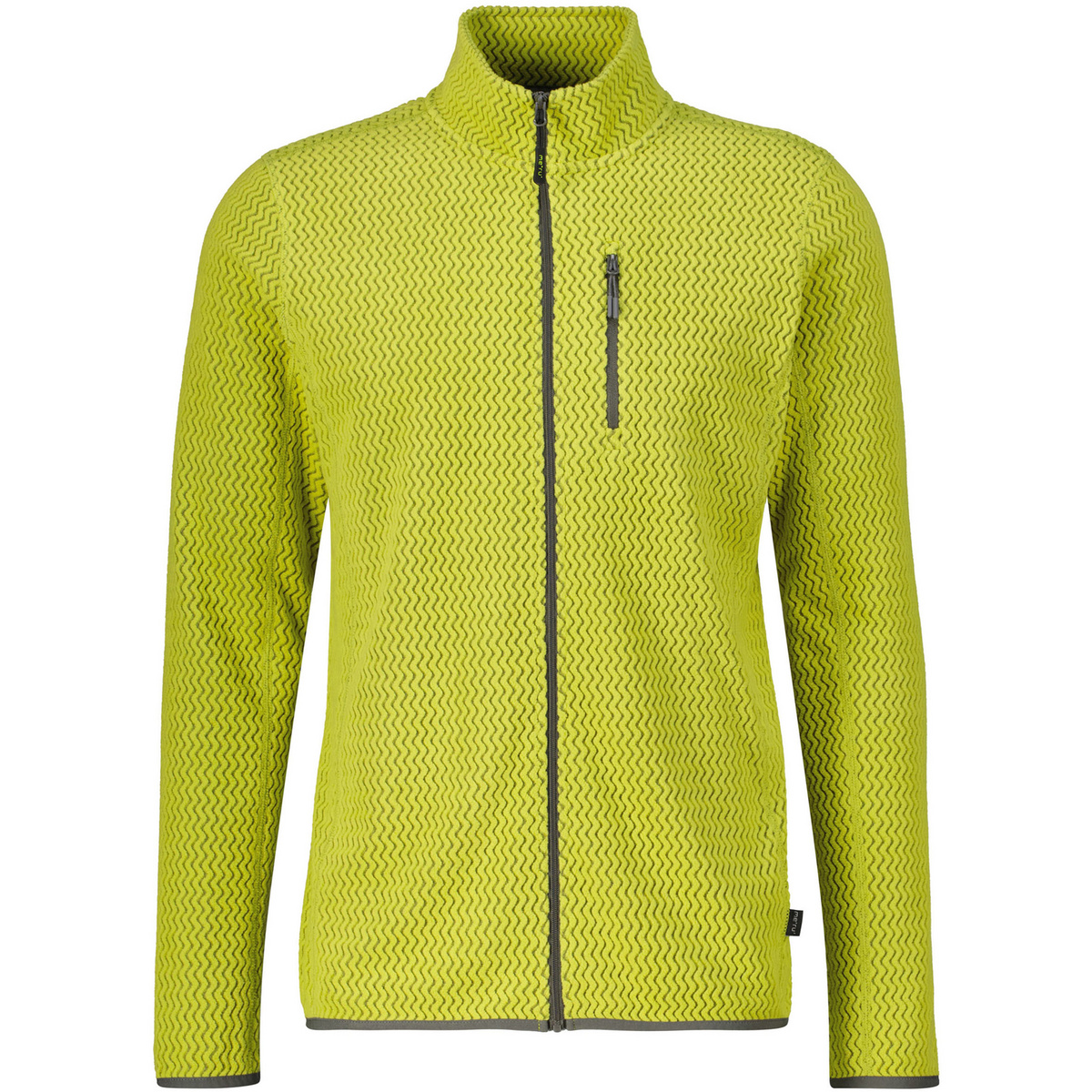 Image of Bergzeit Basics Herren Meru Calais Jacke