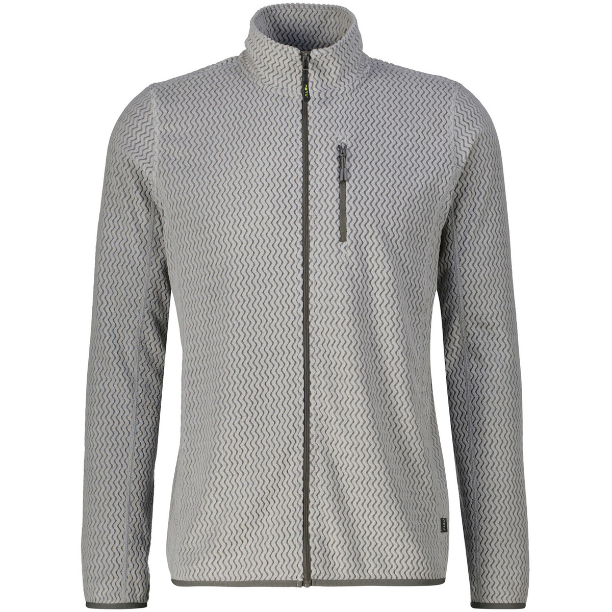 Image of Bergzeit Basics Uomo Giacca Calais Meru