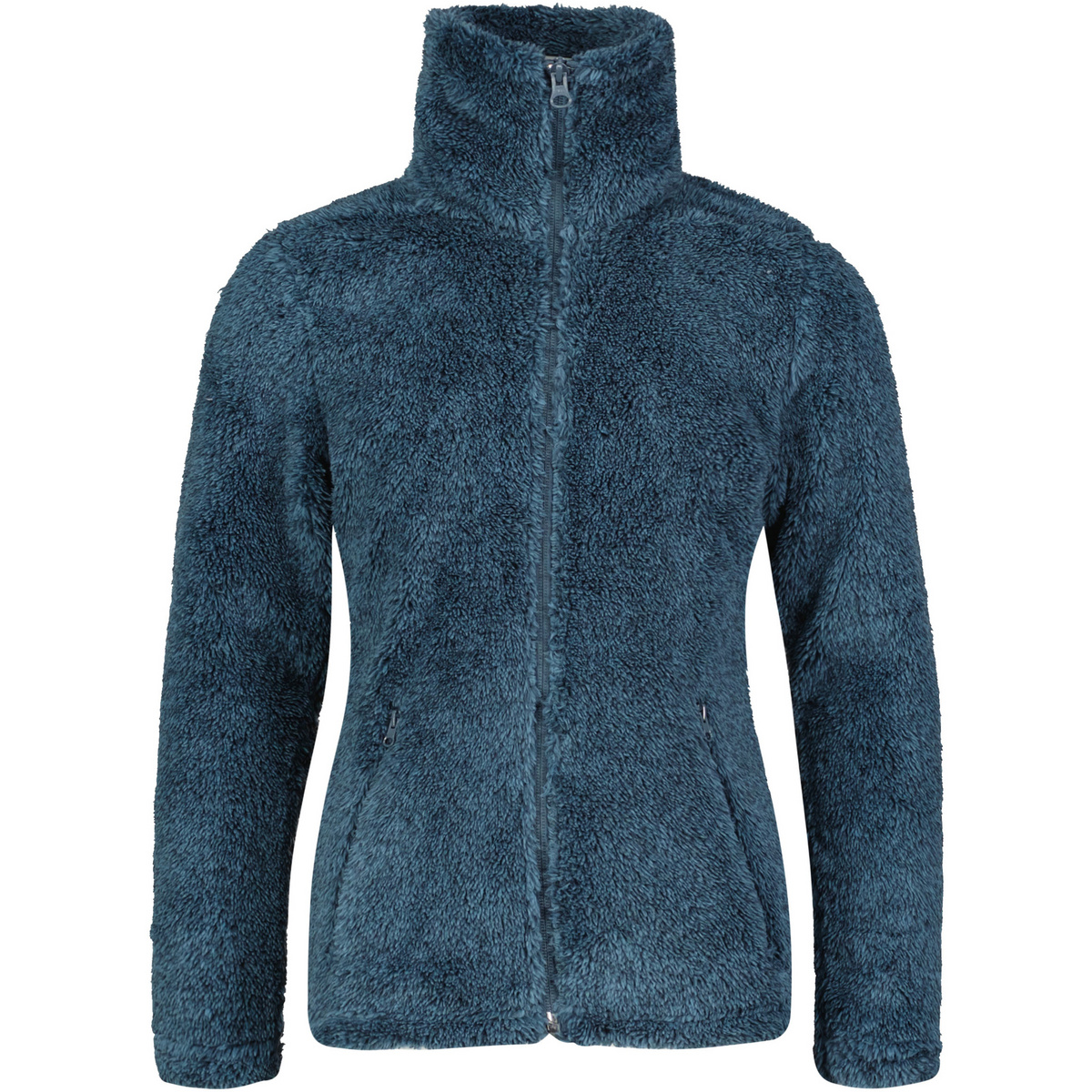 Meru Kinder Narbonne Jacke (Größe 128, blau)