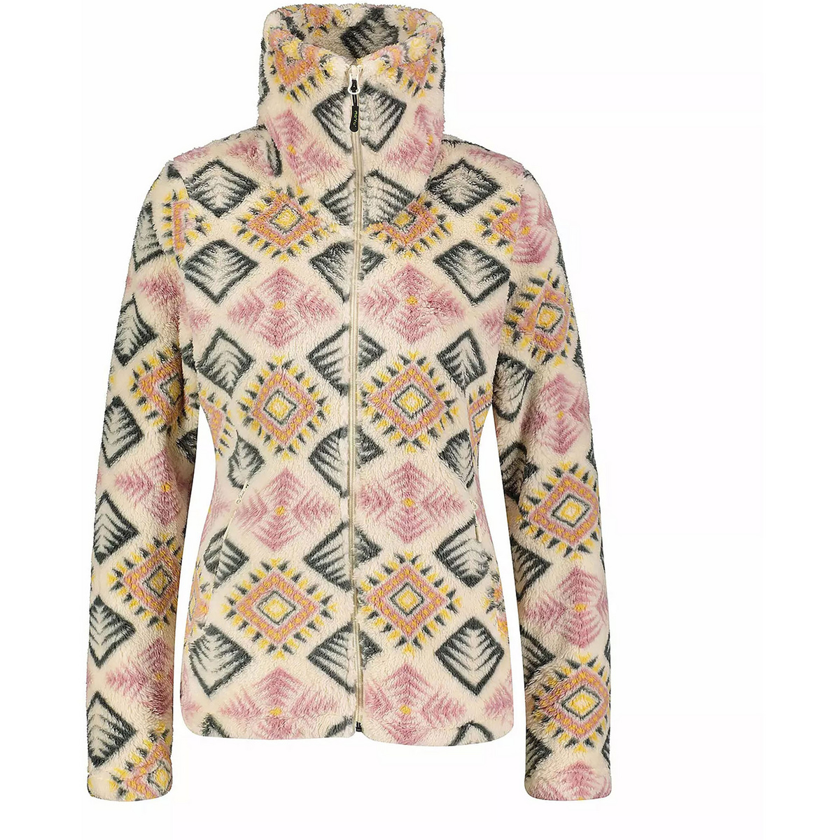 Image of Bergzeit Basics Donna Giacca Kurgan PTA