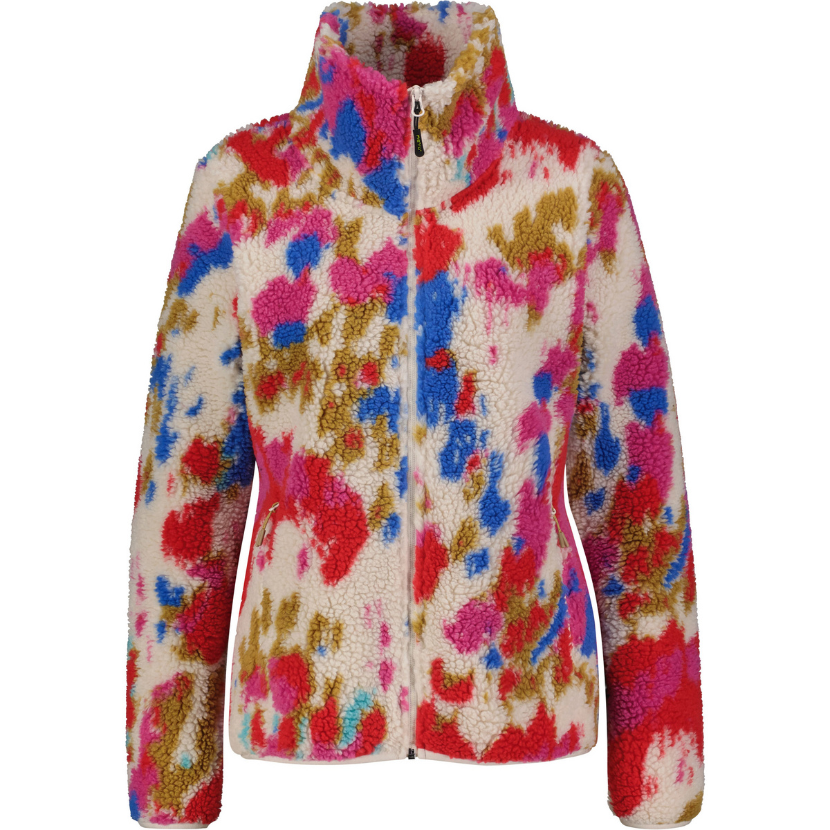 Image of Meru Donna Giacca Bondy