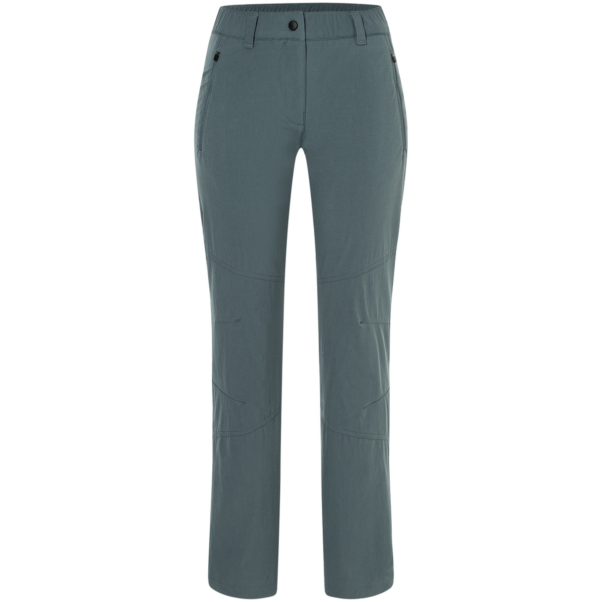 Image of Bergzeit Basics Donna Pantaloni Marangani Meru