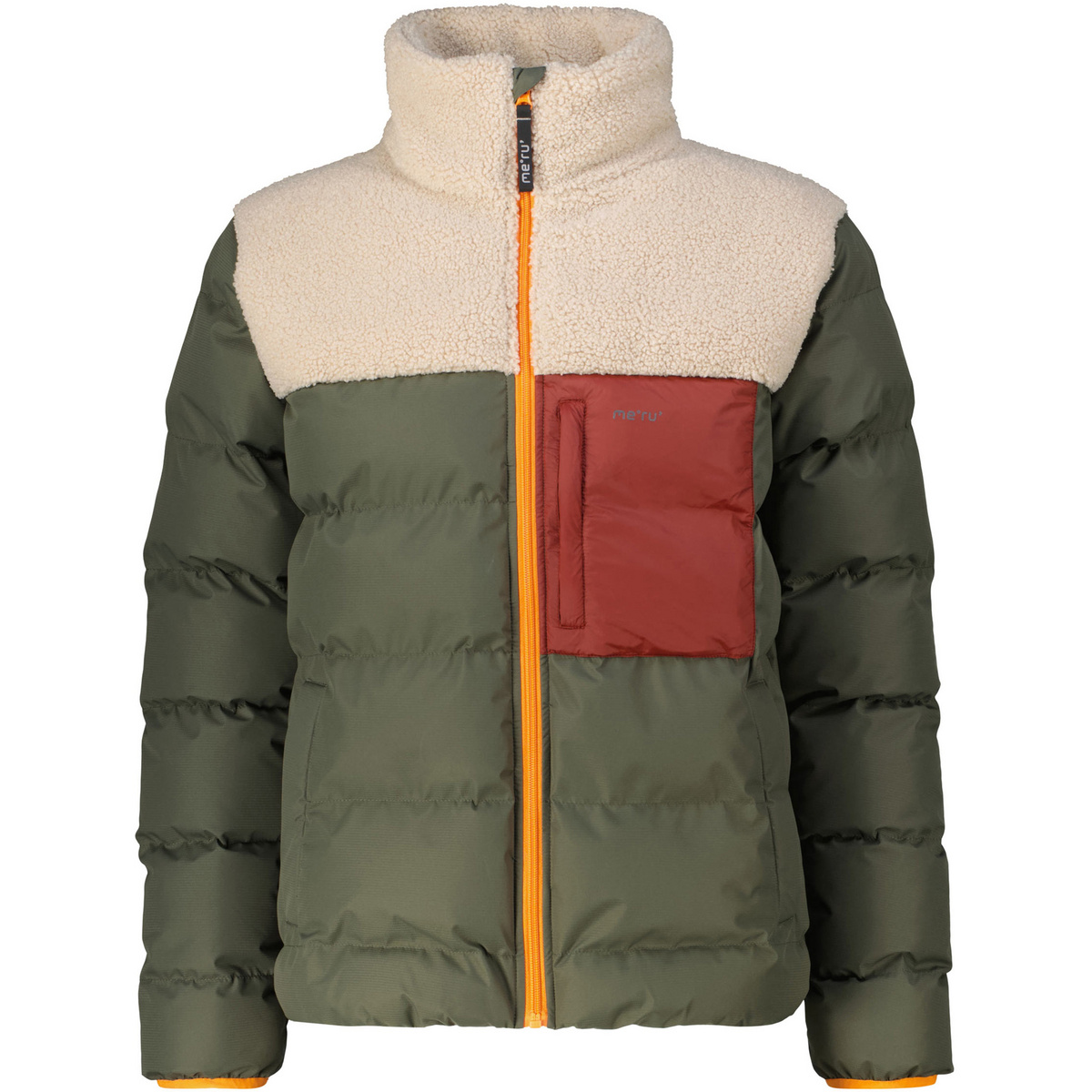 Image of Meru Uomo Giacca Roskilde