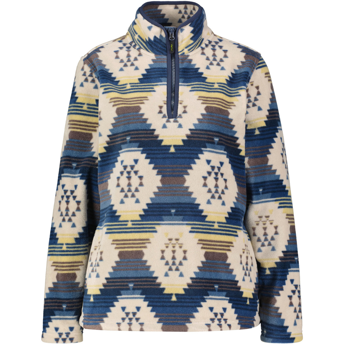 Image of Meru Donna Pullover Maia