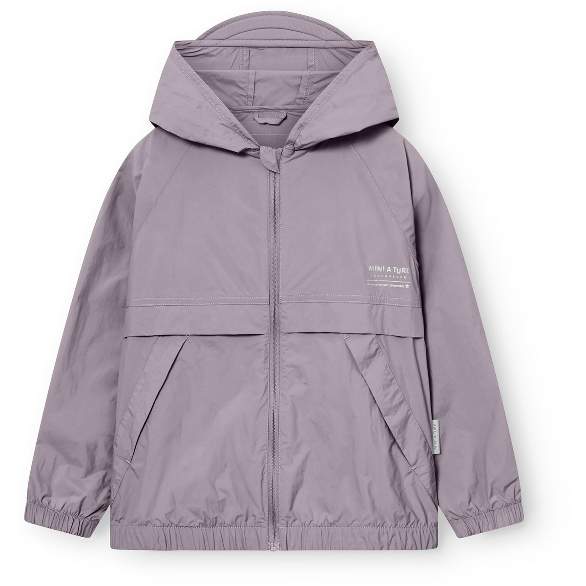 Image of Mini A Ture Kinder Matasla UV Jacke