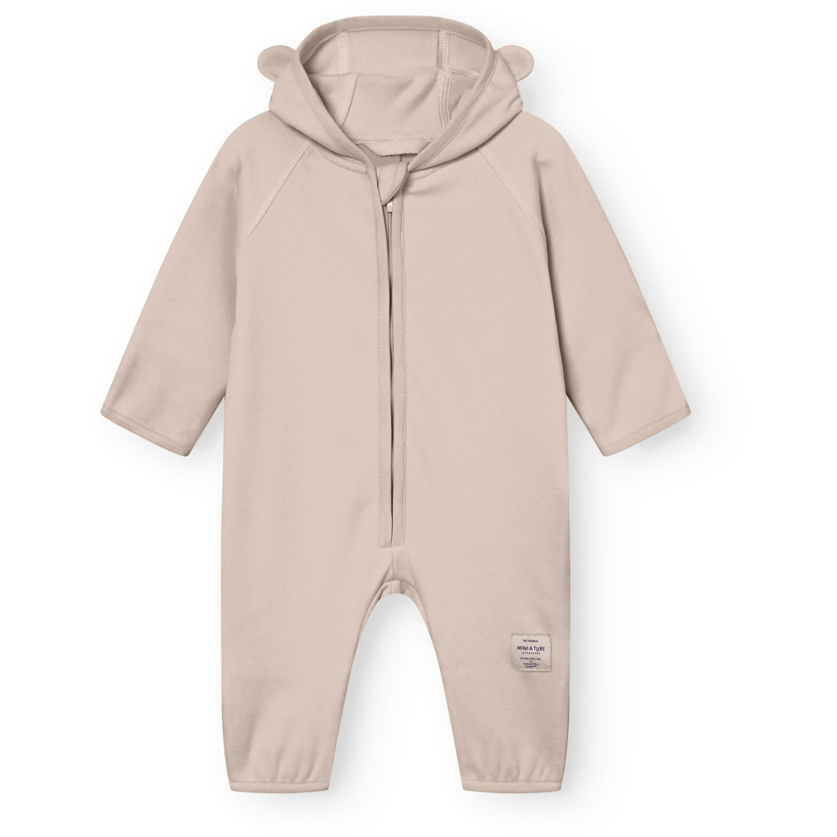 Image of Mini A Ture Bambino Tuta Matakua