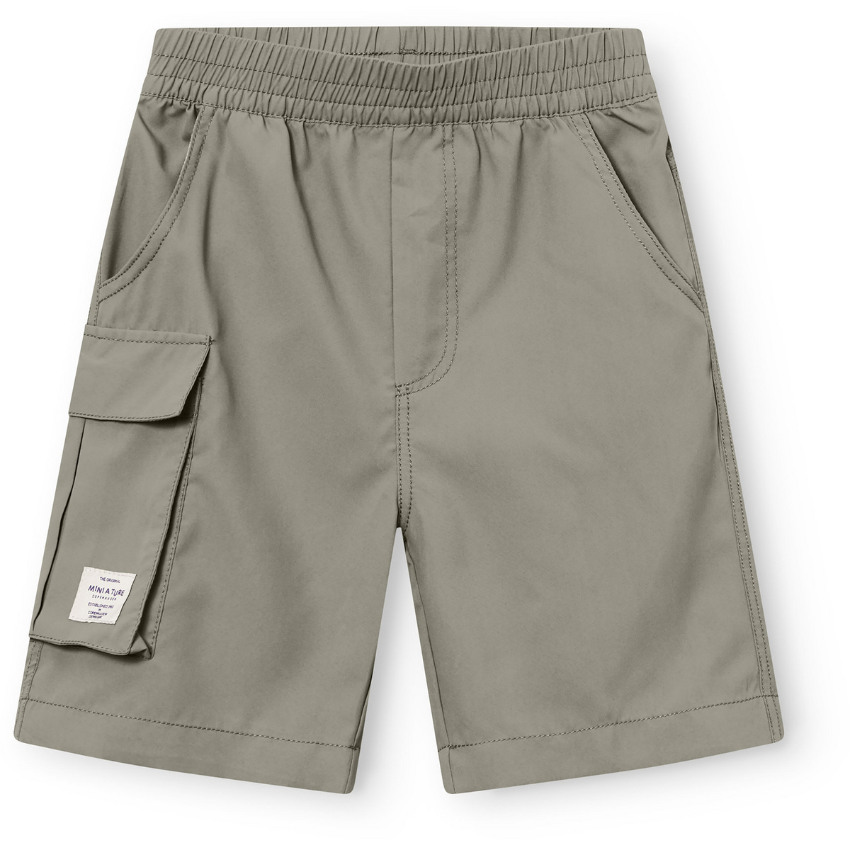 Image of Mini A Ture Bambino Pantaloncini Matadventure Lightweight