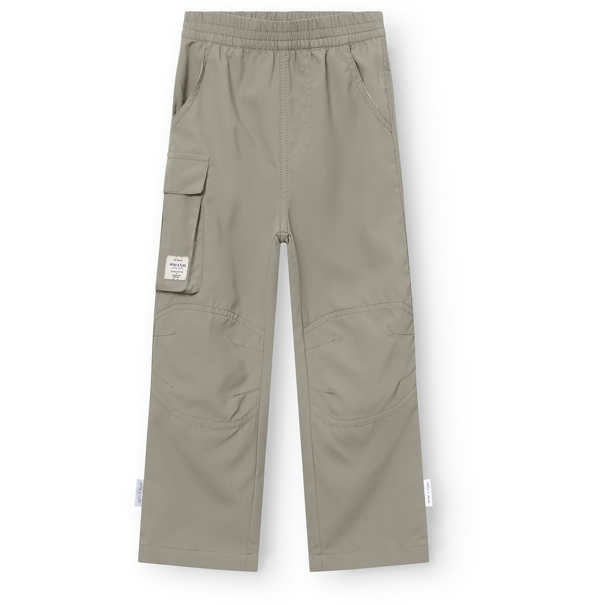 Image of Mini A Ture Bambino Pantaloni Matadventure Lightweight