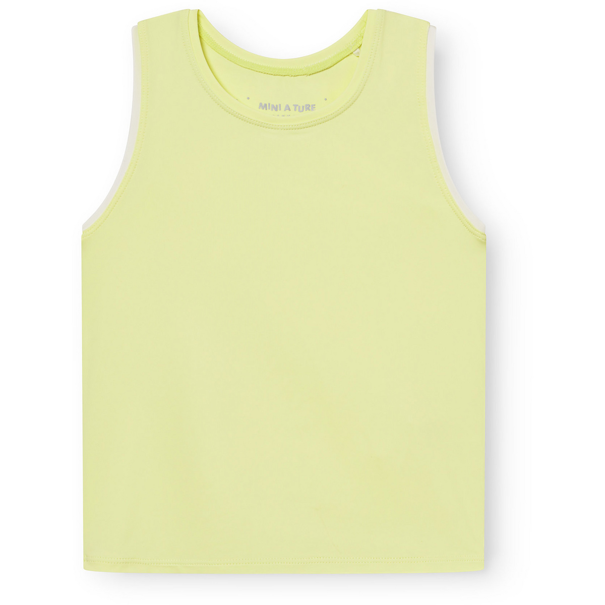 Image of Mini A Ture Kinder Matcapri Top