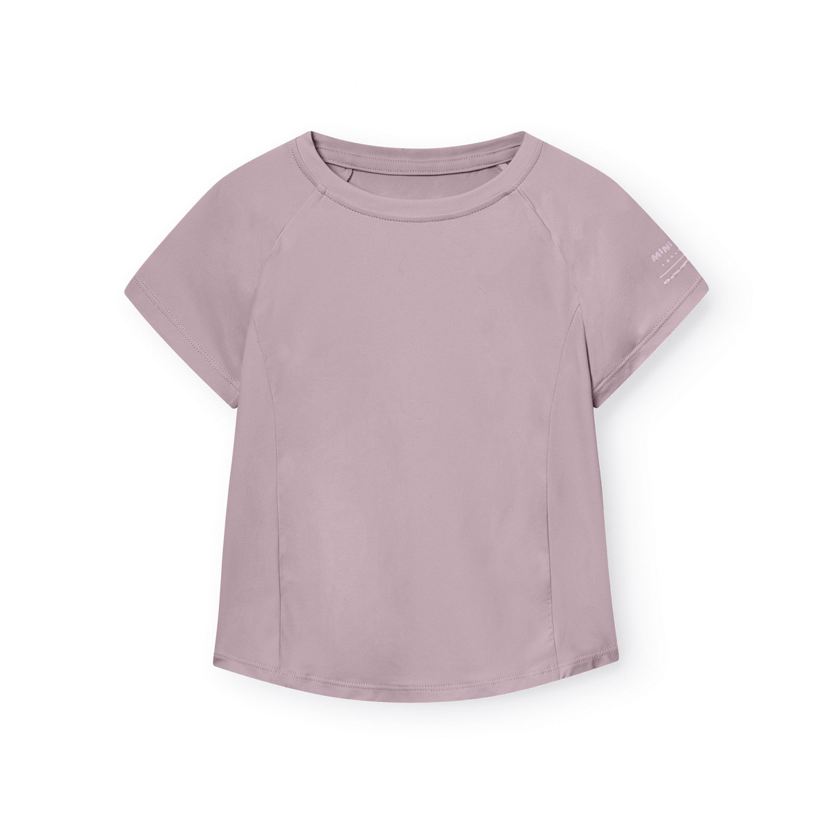 Image of Mini A Ture Bambino Maglietta Matlois