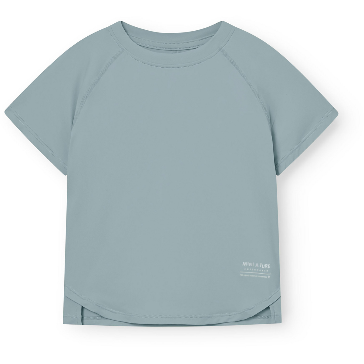 Image of Mini A Ture Bambino Maglietta Matbjergi