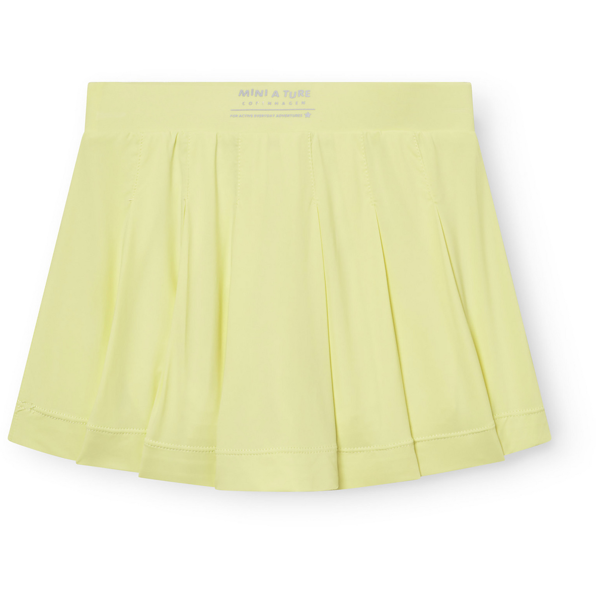 Image of Mini A Ture Kinder Mattama Tenis Rock