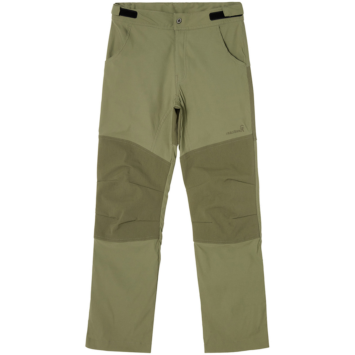 Image of Isbjörn of Sweden Kinder Trapper II Hose
