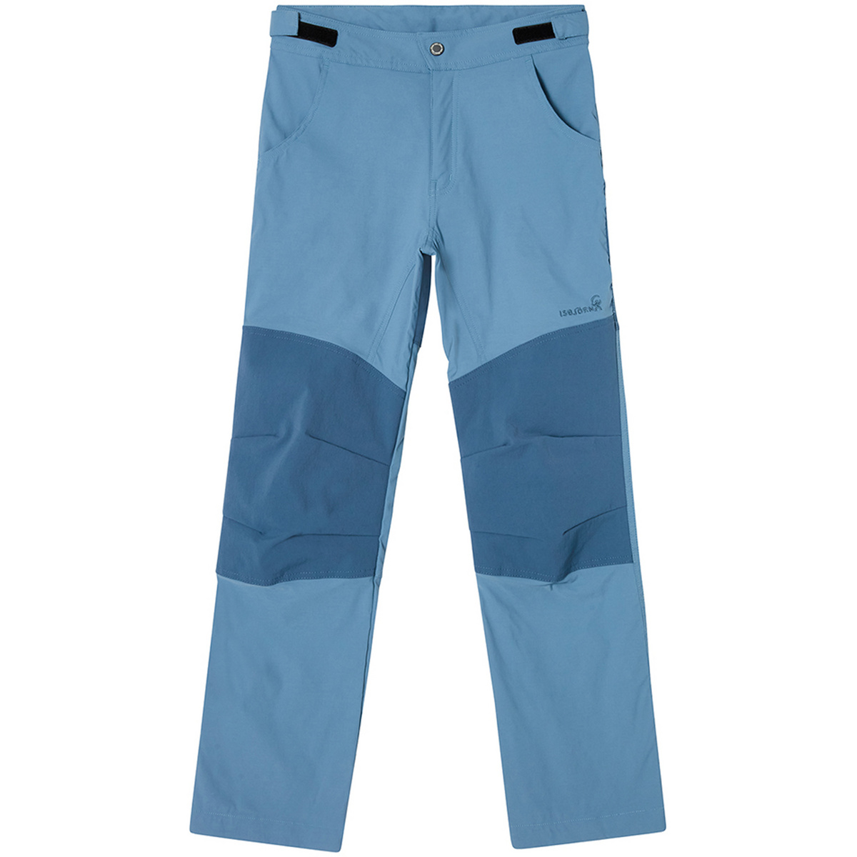 Image of Isbjörn of Sweden Bambino Pantaloni Trapper II