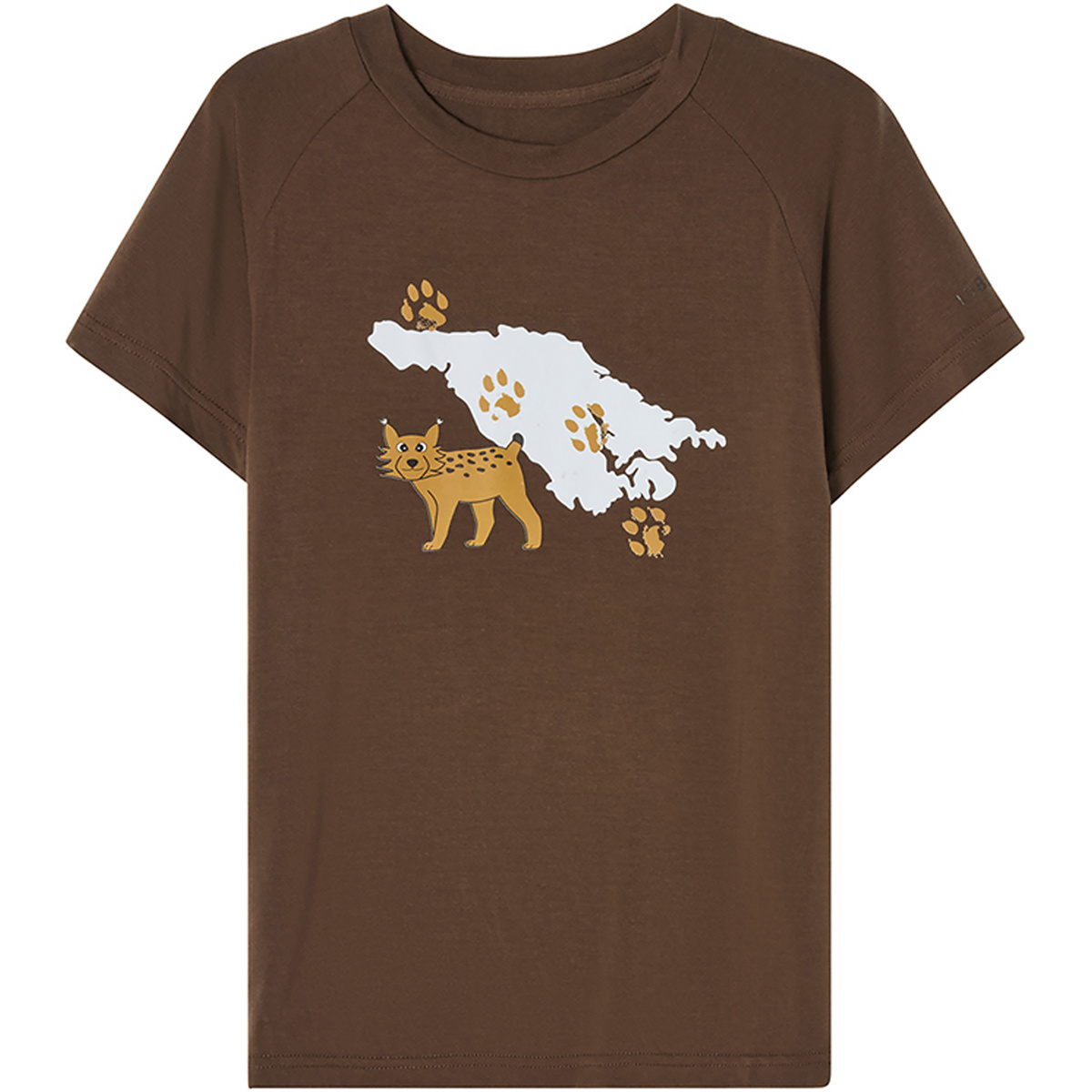 Image of Isbjörn of Sweden Kinder Buddy T-Shirt