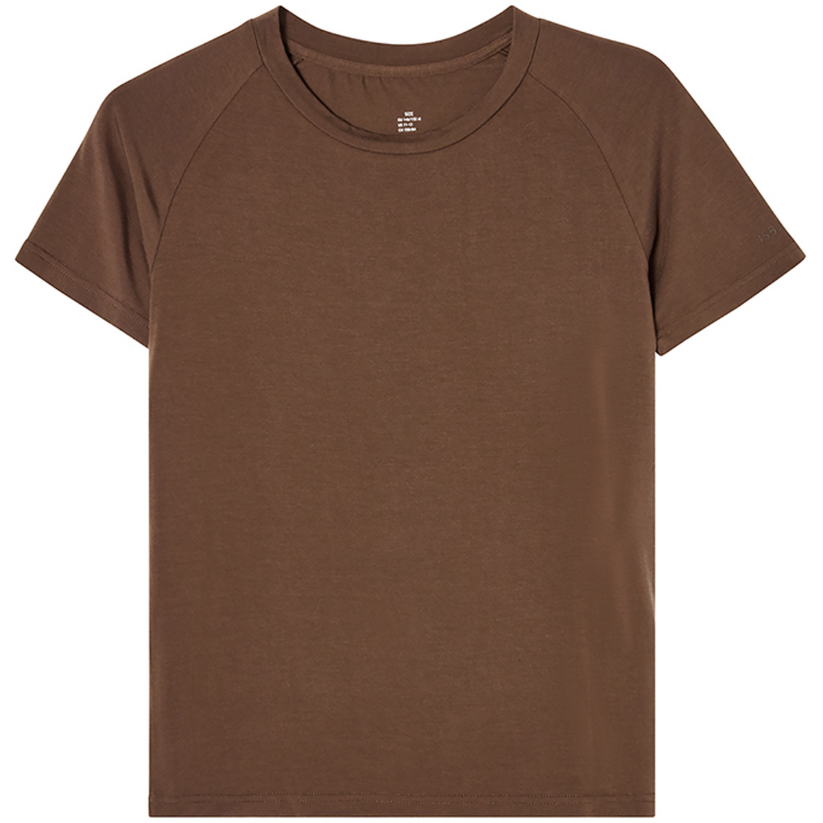 Image of Isbjörn of Sweden Kinder Wild Peak T-Shirt