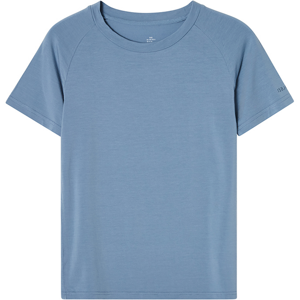 Image of Isbjörn of Sweden Bambino Maglietta Wild Peak