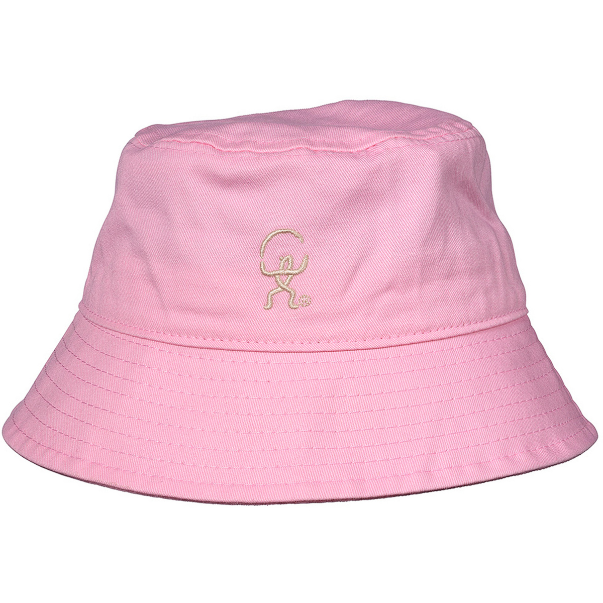 Isbjörn of Sweden Kinder Nemå Fisherman Hut (Größe 44 , rosa)