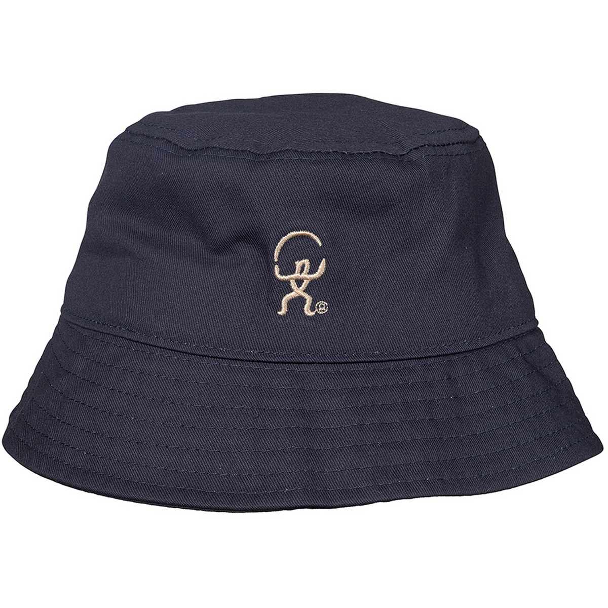 Isbjörn of Sweden Kinder Nemå Fisherman Hut (Größe 44 , blau)